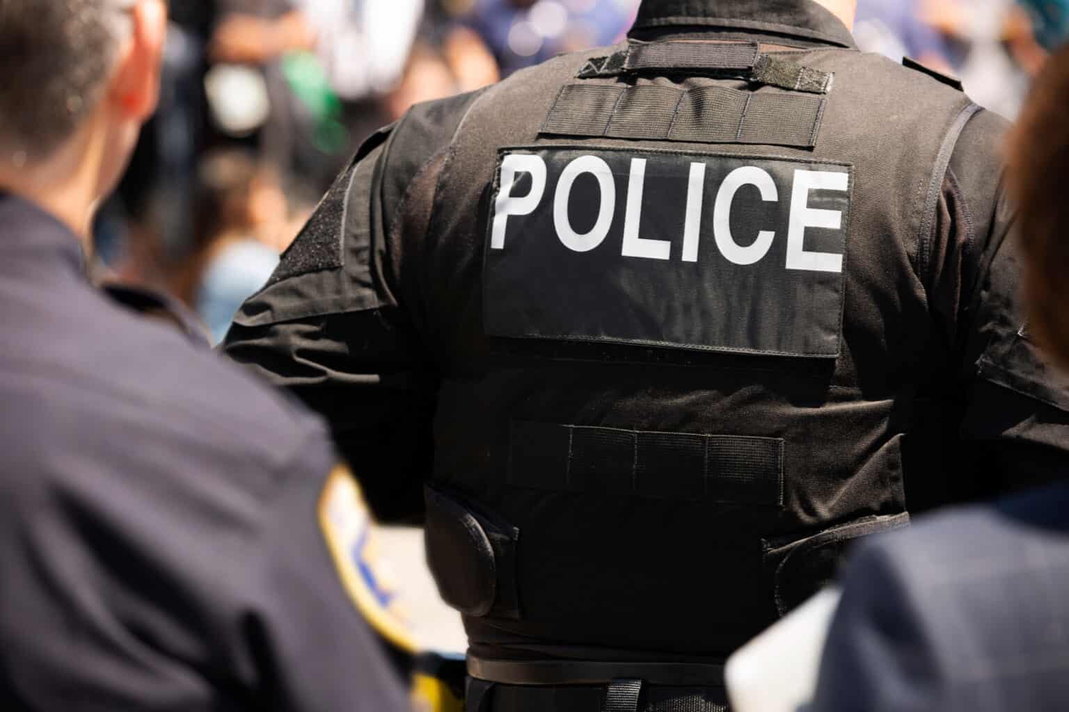 Stravičan zločin u SAD: Policija došla deložirati porodicu, pronašla četiri leša