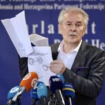Lendo: Neću dati saglasnost na odluku o imenovanju Vlade FBiH