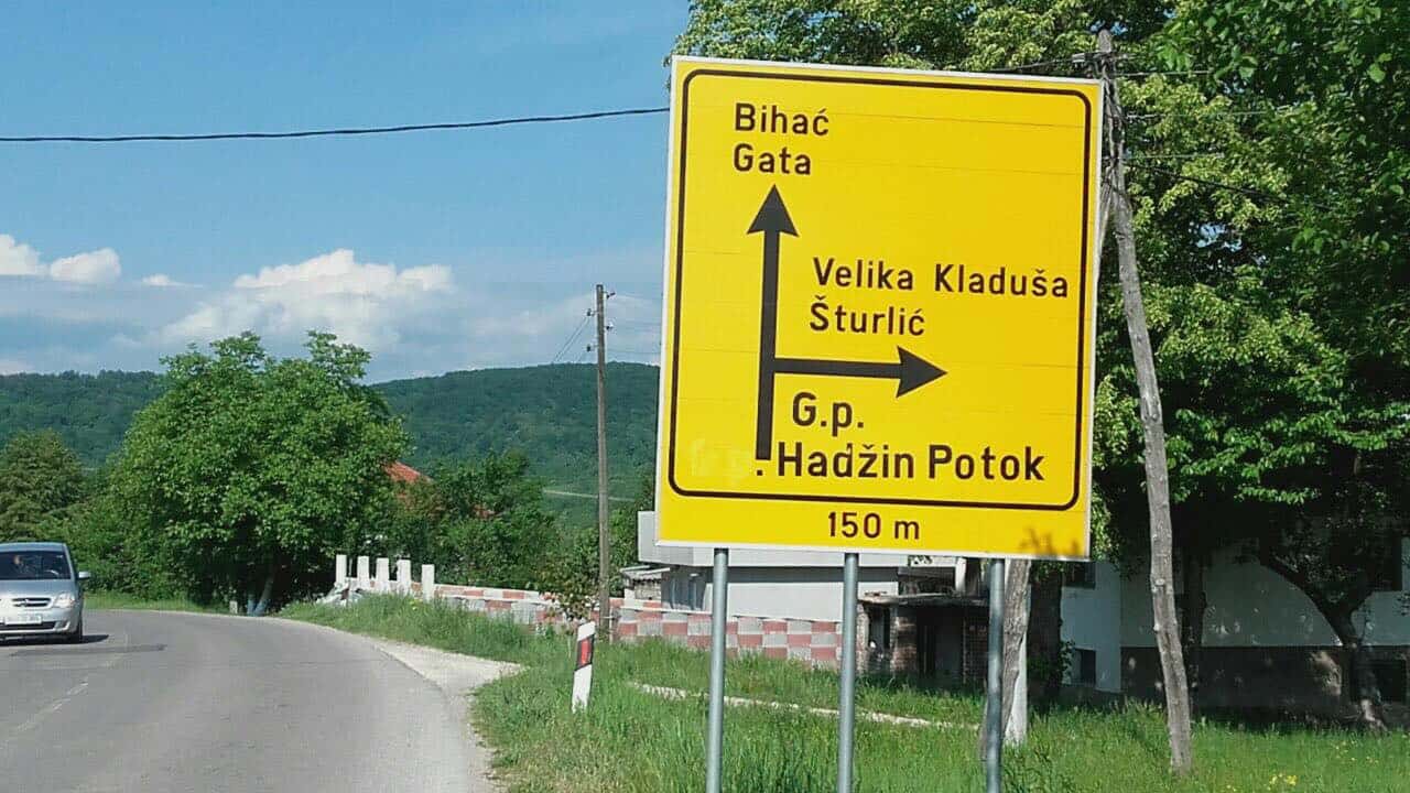 Iz cesta Federacije naveli razloge koji godinama otežavaju izgradnju puteva u USK