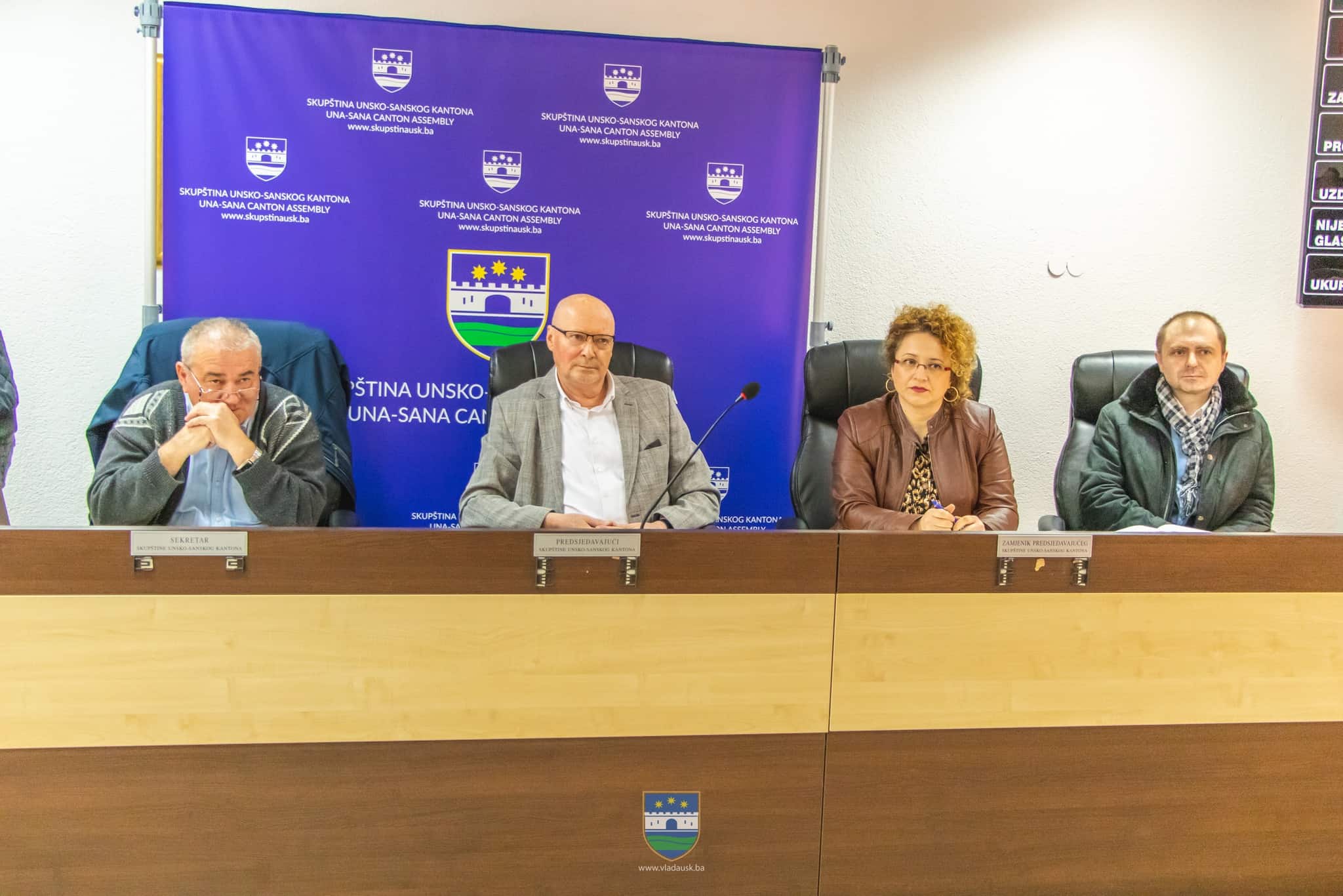 OKVIRNO 11,5 MILIONA MARAKA PREDVIĐENO ZA POLJOPRIVREDU U BUDŽETU USK U TEKUĆOJ GODINI