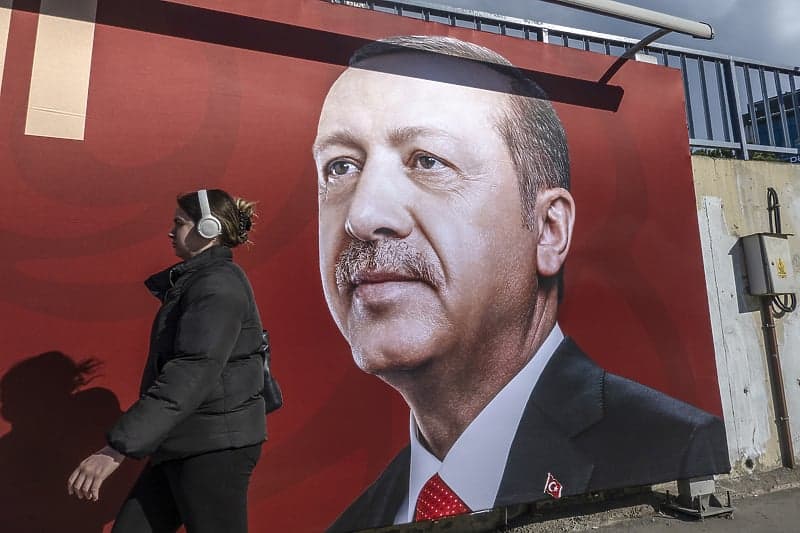 Turska: U ponedjeljak će biti poznat Erdoganov protivkandidat na izborima