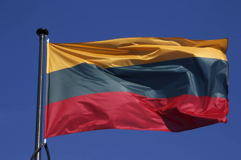 Litvanija poziva na proglašenje Rusije kao terorističke države