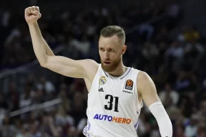 Džanan Musa postao rekorder Real Madrida, s trona srušio Luku Dončića