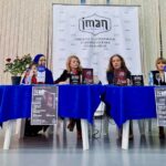 <strong>Održana promocija drugog izdanja knjige „Žena“ kladuških autora Nermine Latić i Jasmina Delića</strong>