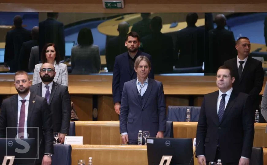 Dom naroda Parlamenta BiH danas neće raspravljati o akcizama i PDV-u