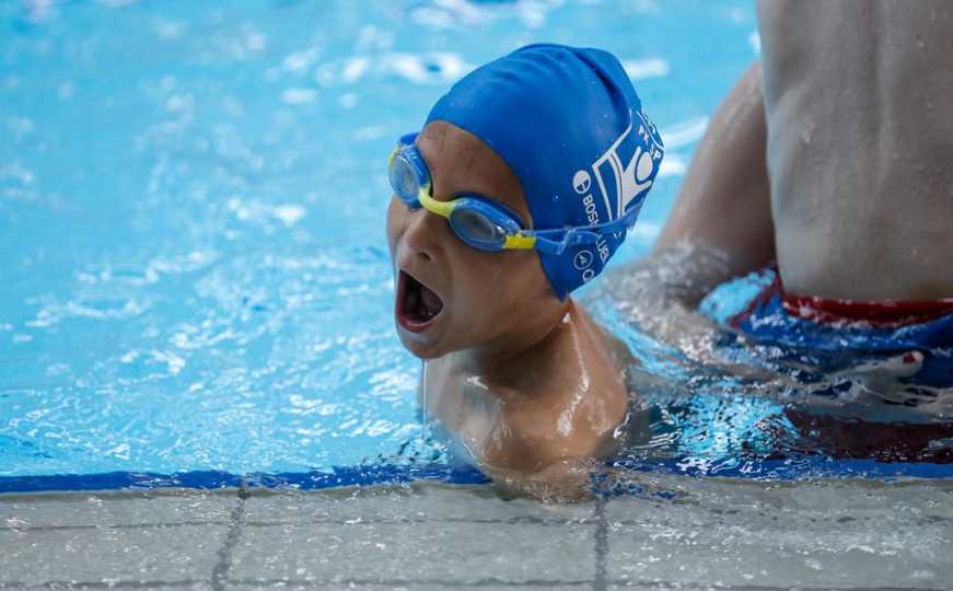 “Leptir bez krila”: Hrabri Ismail Zulfić osvojio još jednu medalju na prvenstvu u Italiji