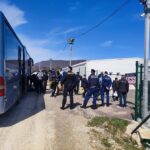 Bihać: Iz Hrvatske u centar “Lipa” vraćeno oko 80 migranata
