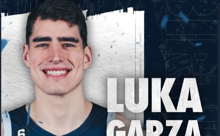 Luka Garza odličan u pobjedi Timberwolvesa