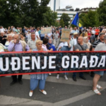 U Sarajevu danas veliki protesti ispred OHR-a
