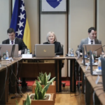 Vijeće ministara danas o slobodi kretanja sa ličnim kartama na Zapadnom Balkanu