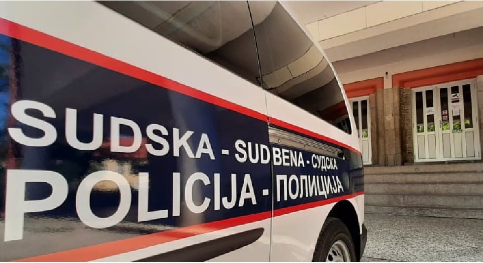 OPĆINSKI SUD U BIHAĆU: POTVRĐENA OPTUŽNICA TUŽILAŠTVA USK PROTIV TRI OSOBE U PREDMETU ‘APOTEKA BPHARM’