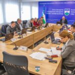 Održana sjednica Vlade USK, utvrđen prijedlog budžeta