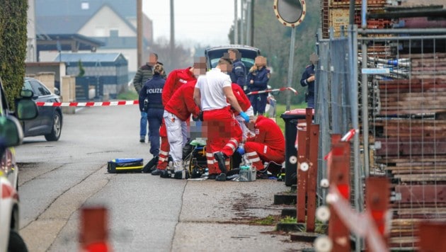 Krvavi obračun u Austriji: Bh. državljanin na ulici izboden nasmrt