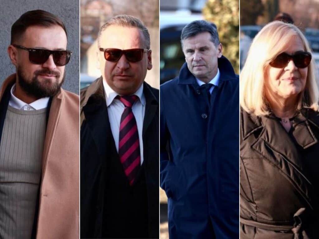 Izrečena presuda za “Respiratore”: Novalić, Solak i Hodžić proglašeni krivim