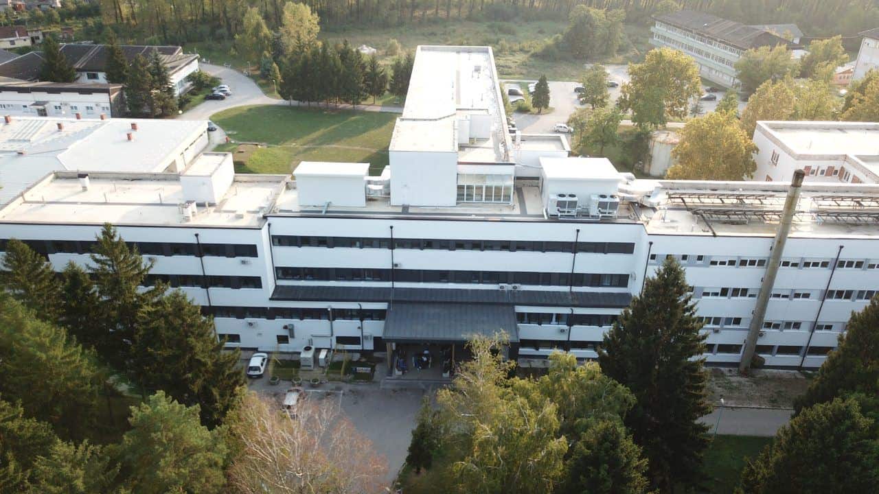 Kantonalna bolnica u Bihaću u problemima: Ljekari odlaze, dugovi se gomilaju, uslovi sve lošiji