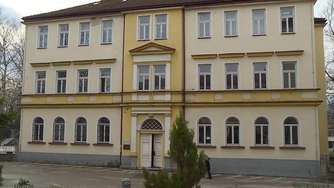 UNIVERZITET U BIHAĆU KONAČNO DOBIO UPRAVNI ODBOR