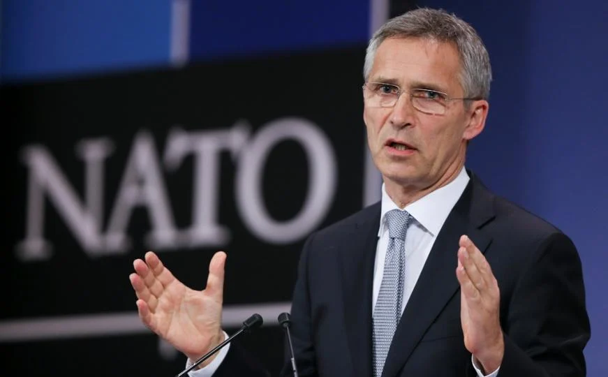 Jens Stoltenberg: ‘Finska će u utorak postati 31. članica NATO-a’