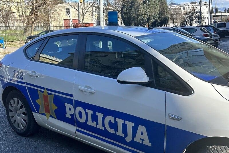 Crna Gora: Sukob ispred biračkog mjesta u Podgorici, jedna osoba izbodena nožem