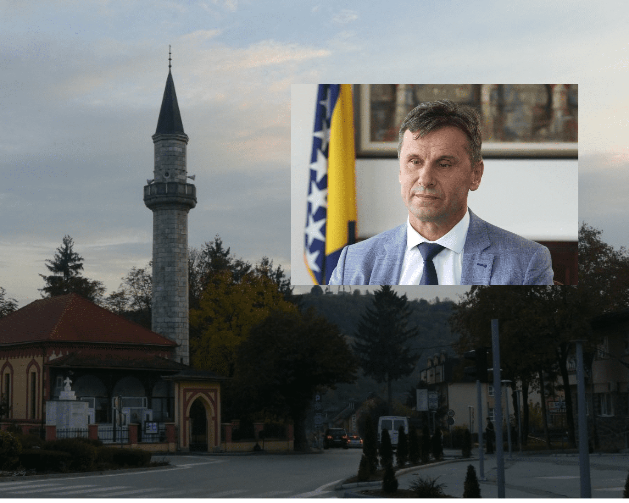 Fadil Novalić danas u posjeti USK