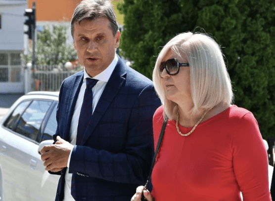 Vidović: Šokirana sam i zabrinuta zbog informacija u medijima da je već poznat ishod presude Novaliću