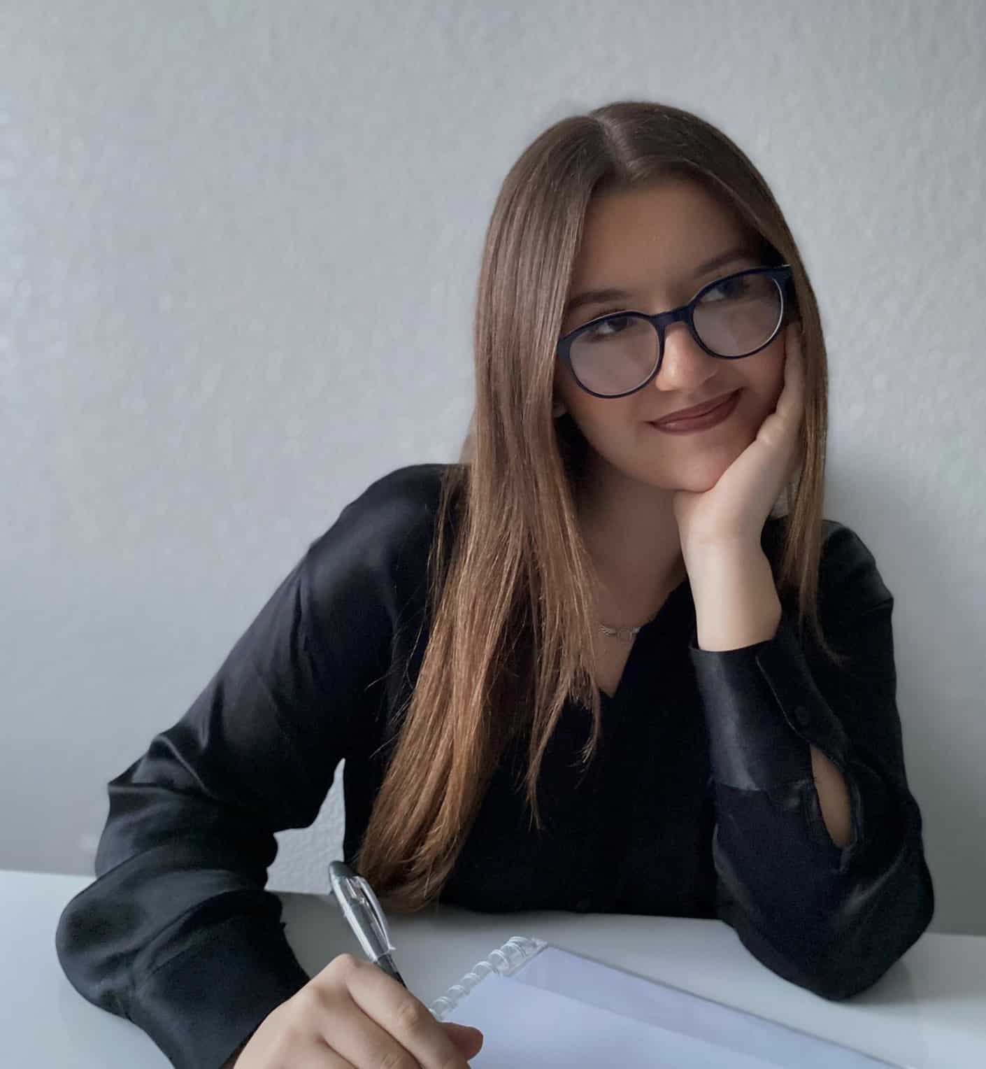 Sara Okanović: “Razočarenja i snovi”