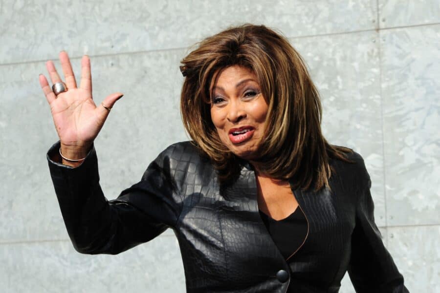 Legendarna Tina Turner umrla u 83. godini