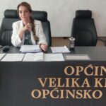 Povodom zamjene brave na općinskoj vijećnici i kabinetu, reagirala predsjedavajuća Vijeća