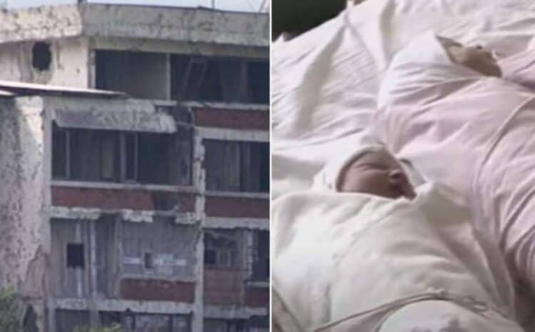 Na današnji dan ratne 1992. napadnuto porodilište u Sarajevu: Ubijeno pet beba