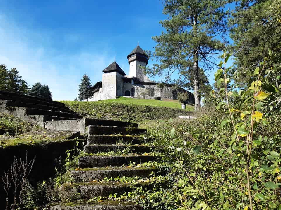 U Bosni i Hercegovini danas sunčano i toplije