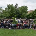 Da se ne zaboravi: I ove godine u Velikoj Kladuši obilježen Dan bijelih traka