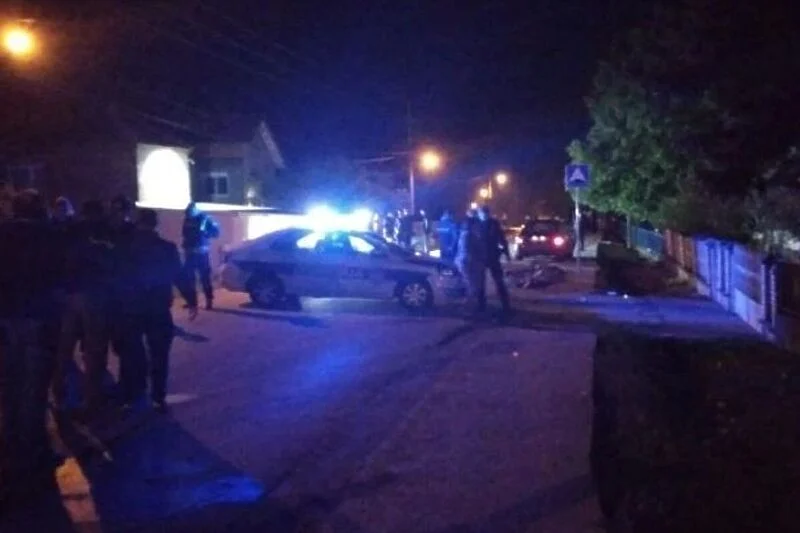 Ubica iz Mladenovca je u bijegu i puca na policiju: Najmanje osam mrtvih