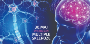 Svjetski je dan multiple skleroze