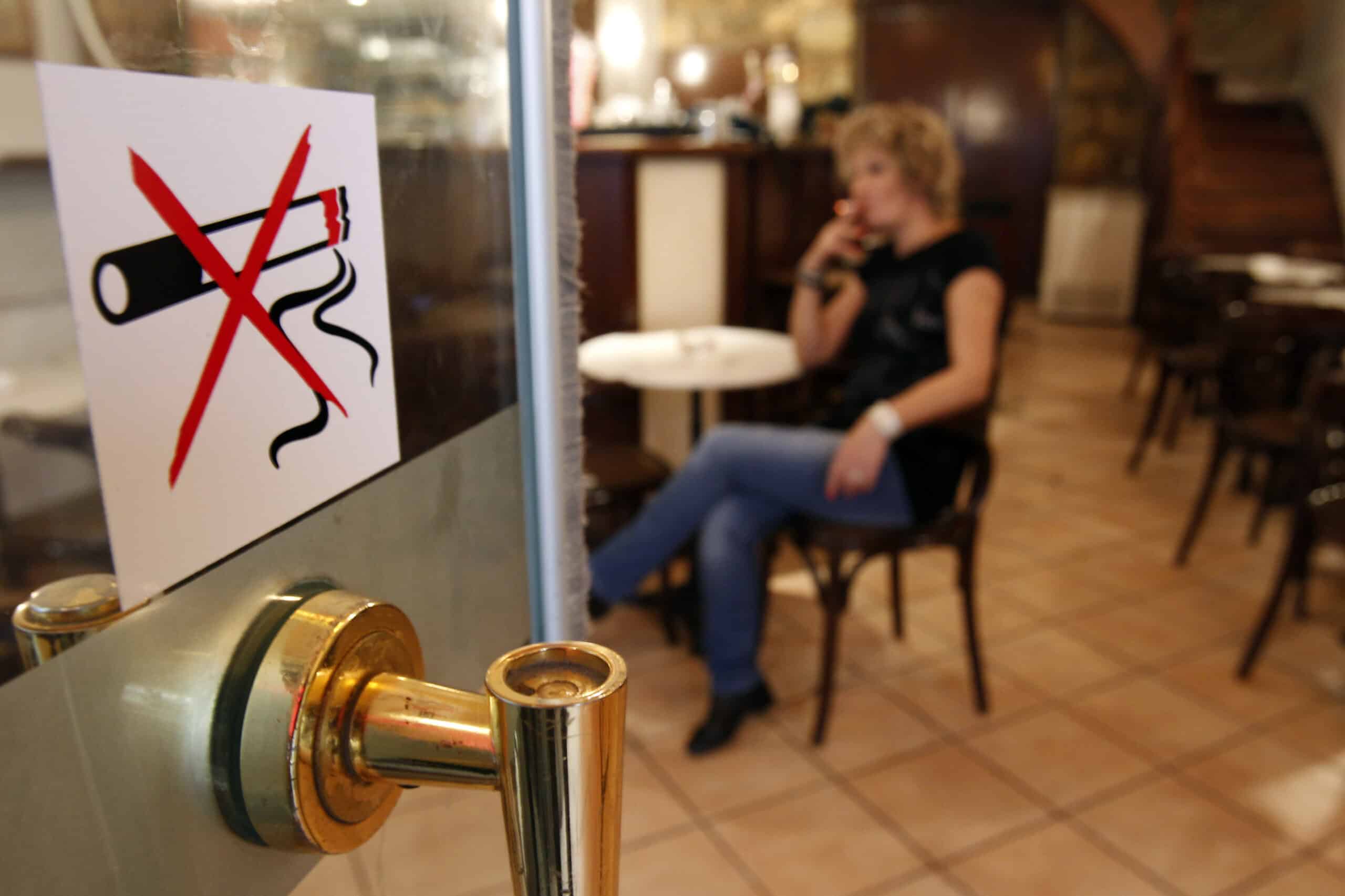 Zakon o zabrani pušenja danas počeo s primjenom u Federaciji BiH