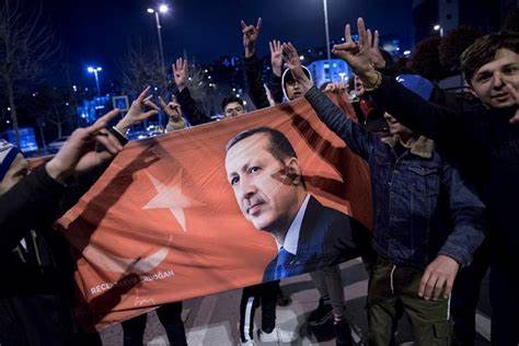 Danas izbori u Turskoj, građani biraju između tri predsjednička kandidata