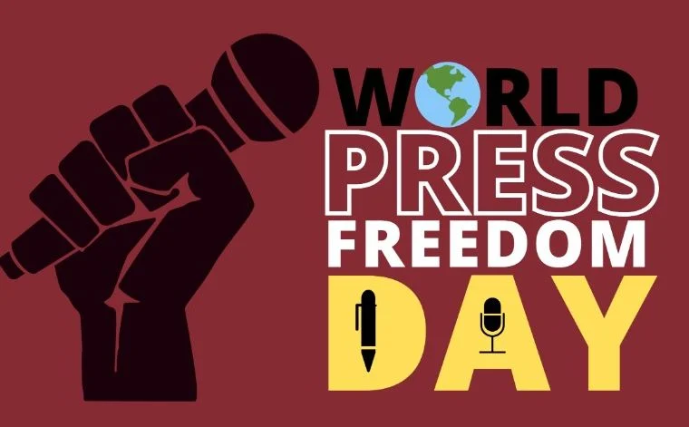 Danas je Svjetski dan slobode medija
