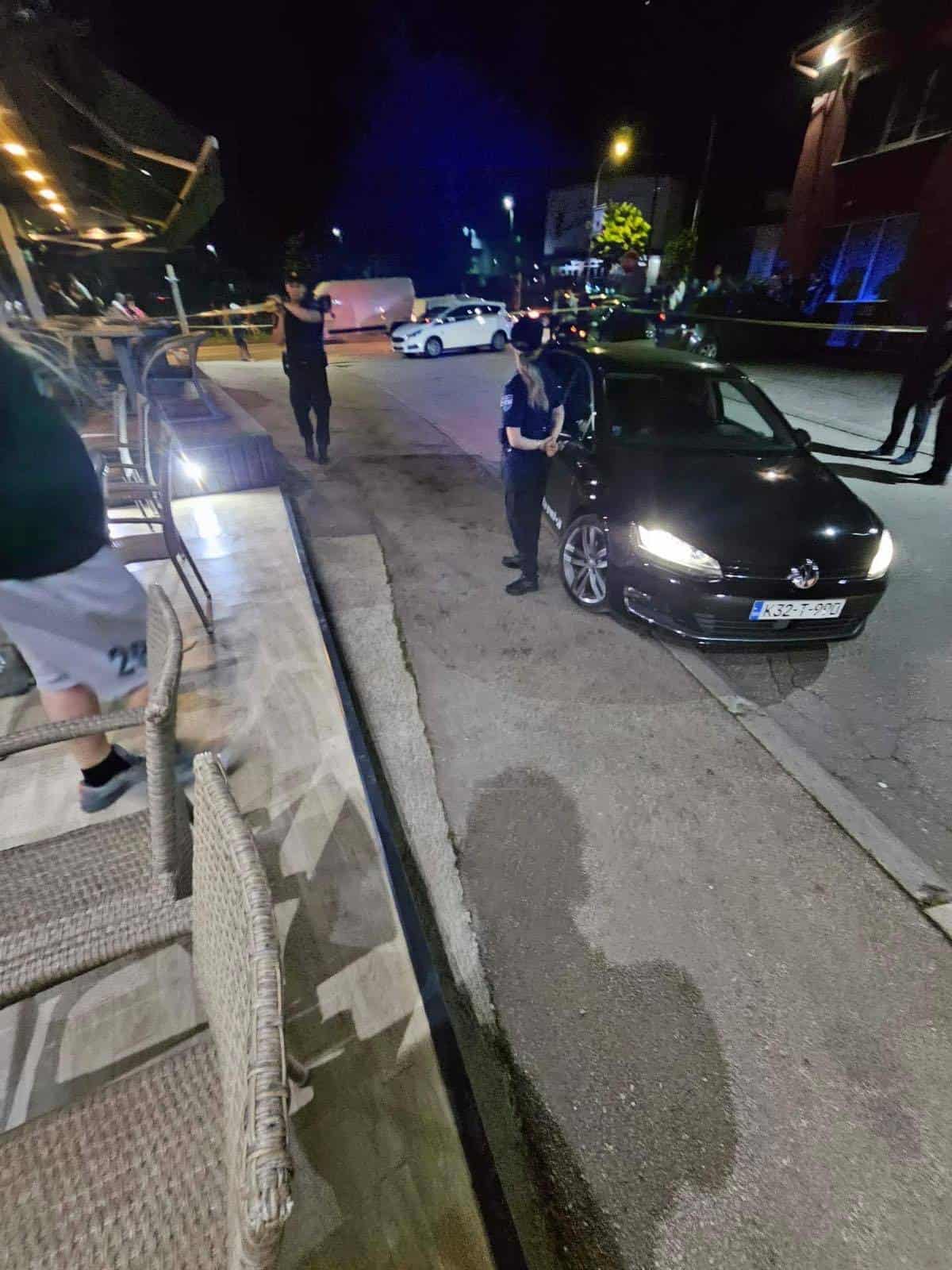 U Velikoj Kladuši ubijen muškarac