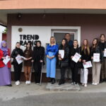 Uspješno završen još jedan projekat Trend radija
