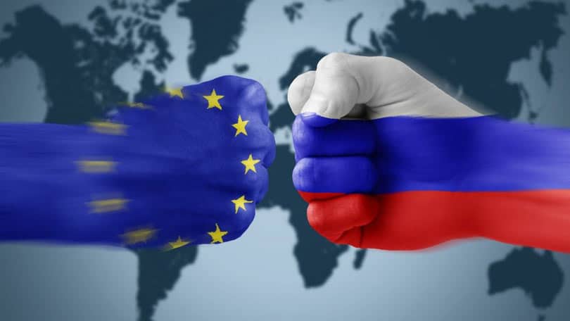 Rusija proširila spisak evropskih zvaničnika kojima je zabranjen ulazak u zemlju