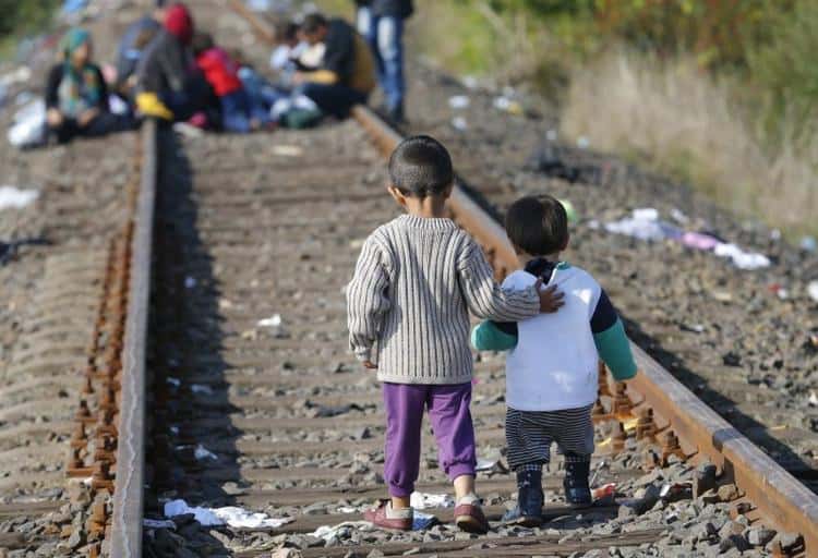 Svjetski dan izbjeglica: Tokom rata u BiH 2,2 miliona ljudi napustilo svoj dom