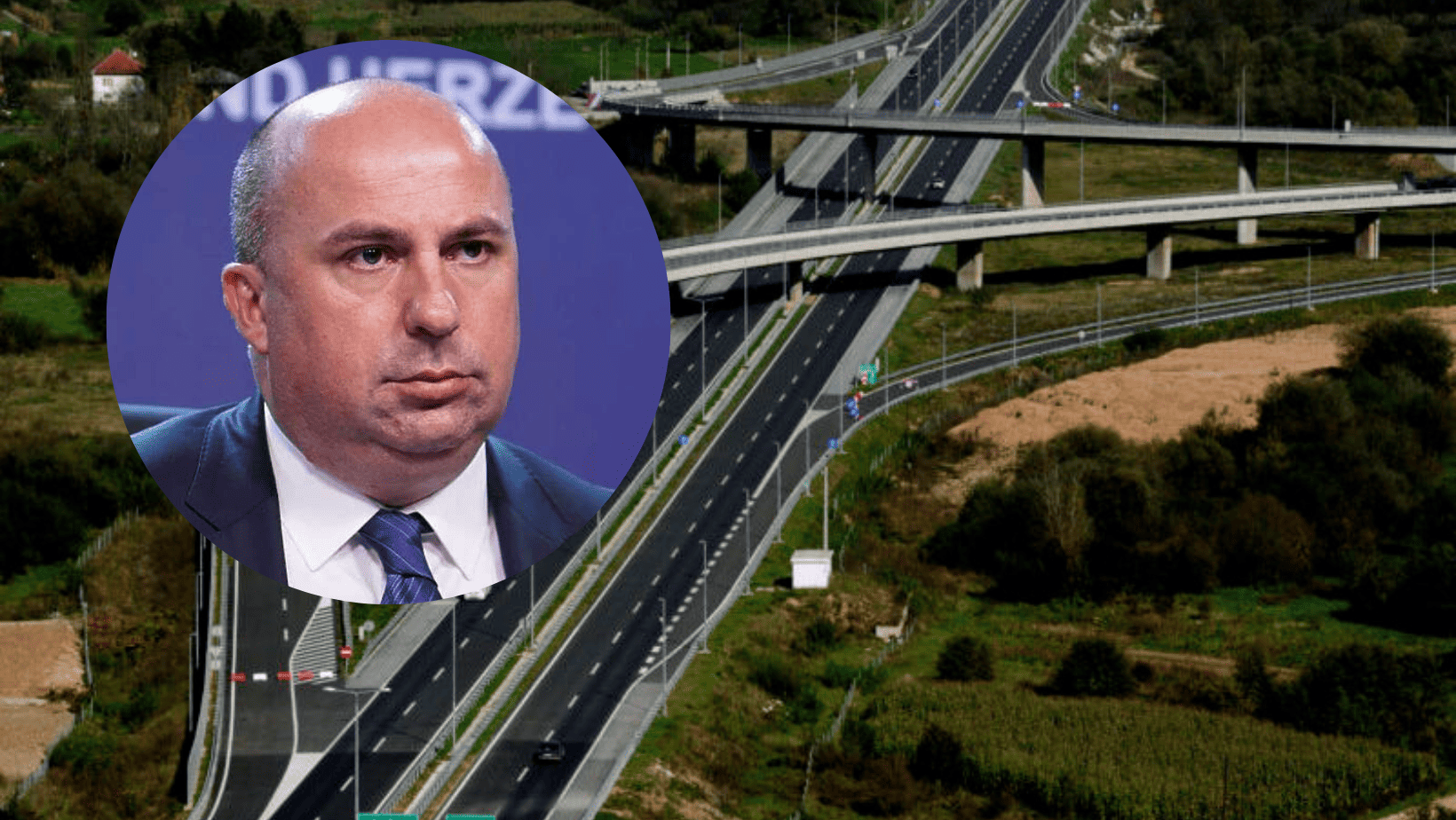 Lasić: Do kraja godine će se u FBiH graditi 100 kilometra autoceste