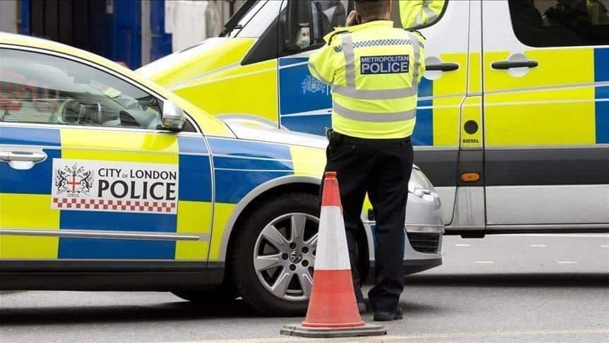 U Londonu povrijeđeno devet osoba, među kojima sedmoro djece