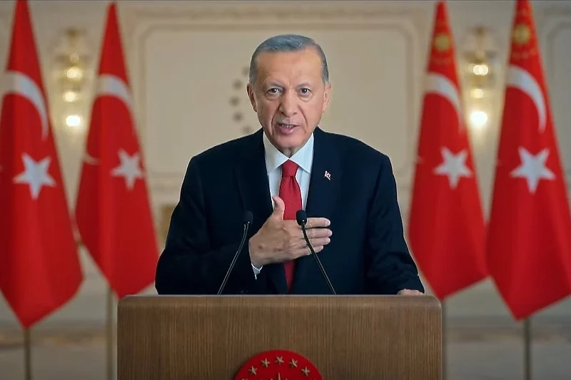 Erdogan o Srebrenici: Turska je mnogo jača nego prije 28 godina, nećemo dozvoliti da se ponovi