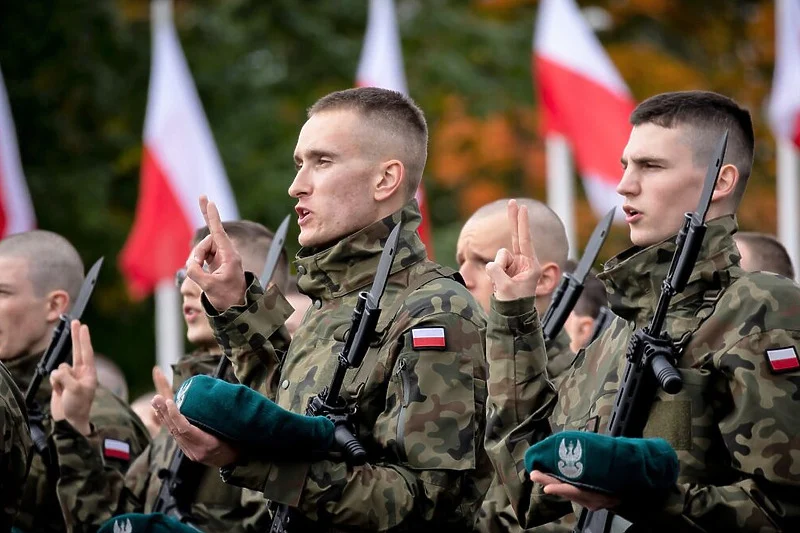 Poljska raspoređuje vojsku na istočnoj granici: Građani uznemireni dešavanjima s druge strane