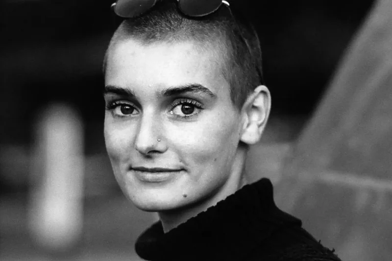 U 56. godini preminula je pjevačica Sinead O’Connor