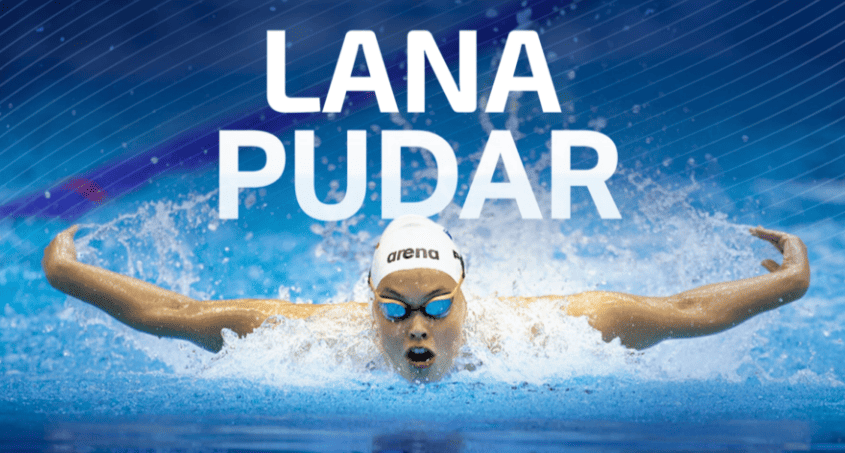 Lana Pudar osvojila četvrto mjesto na Svjetskom prvenstvu u Japanu