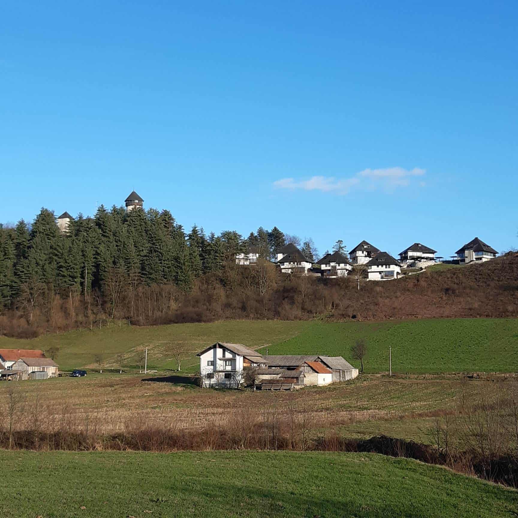 Danas sunčano i vruće, temperature do 38 stepeni