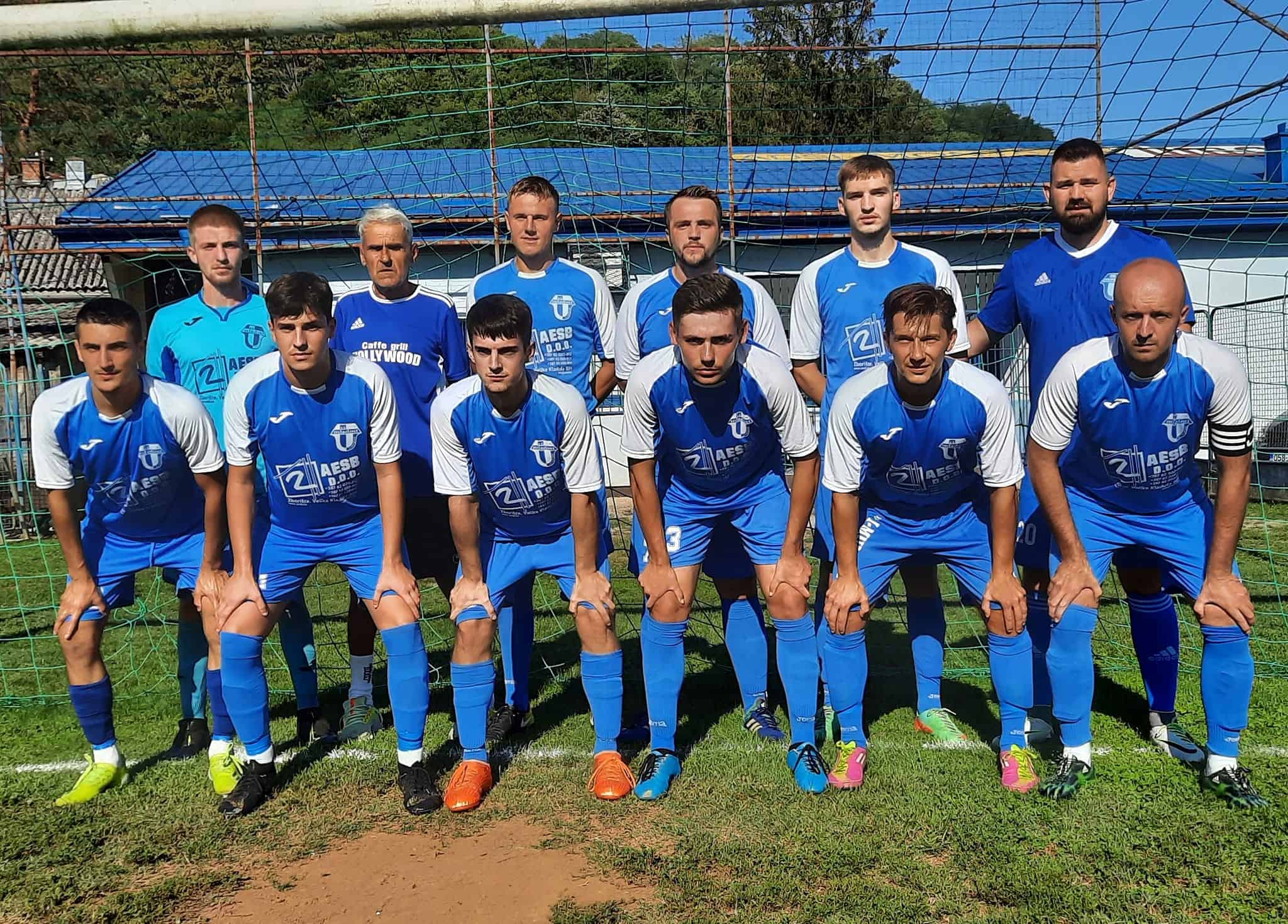 Trijumf vrnogračke “Mladosti” u prvoj pripremnoj utakmici pred početak sezone