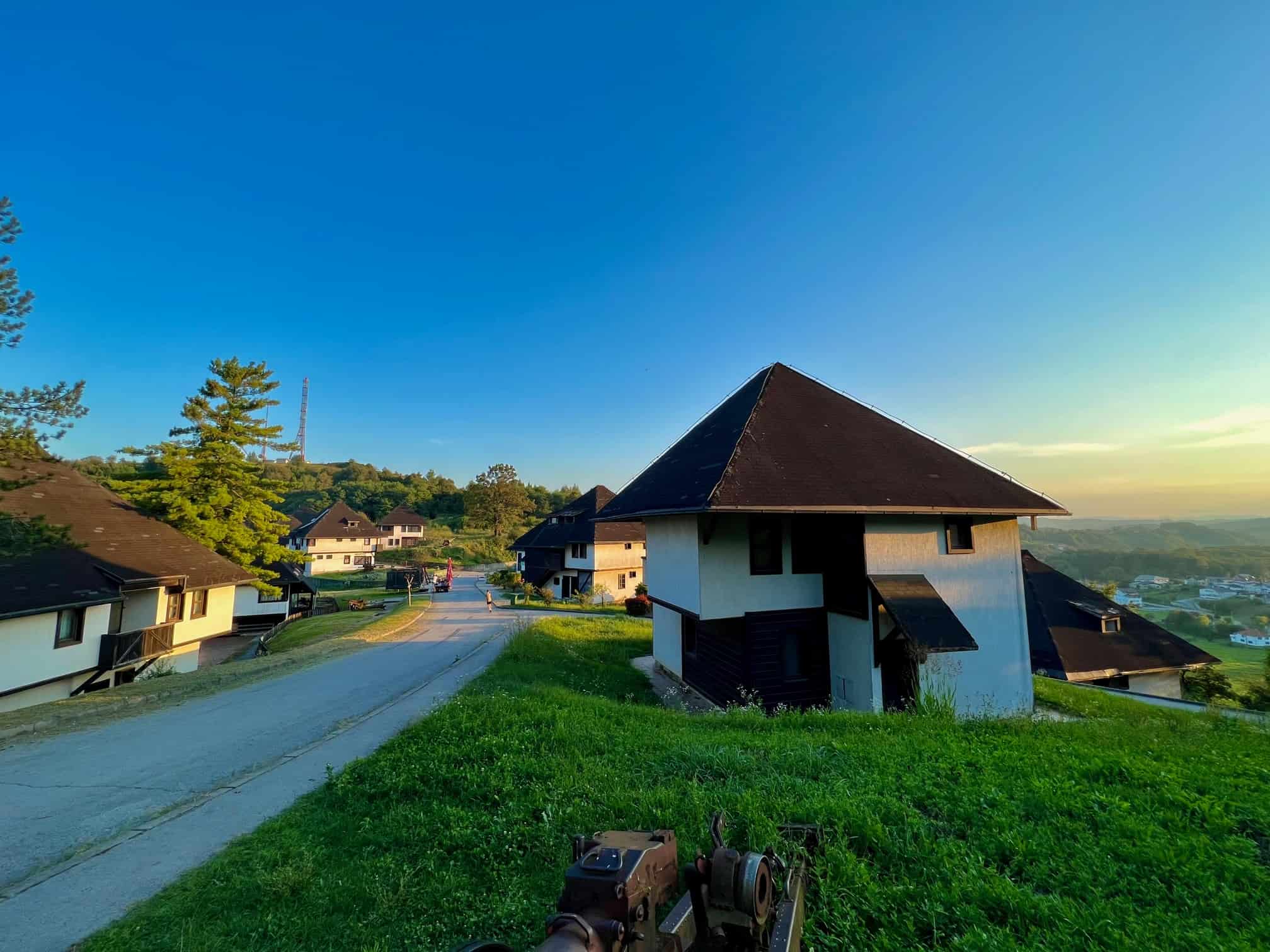 Meteorolozi objavili kakvo nas vrijeme očekuje do kraja sedmice