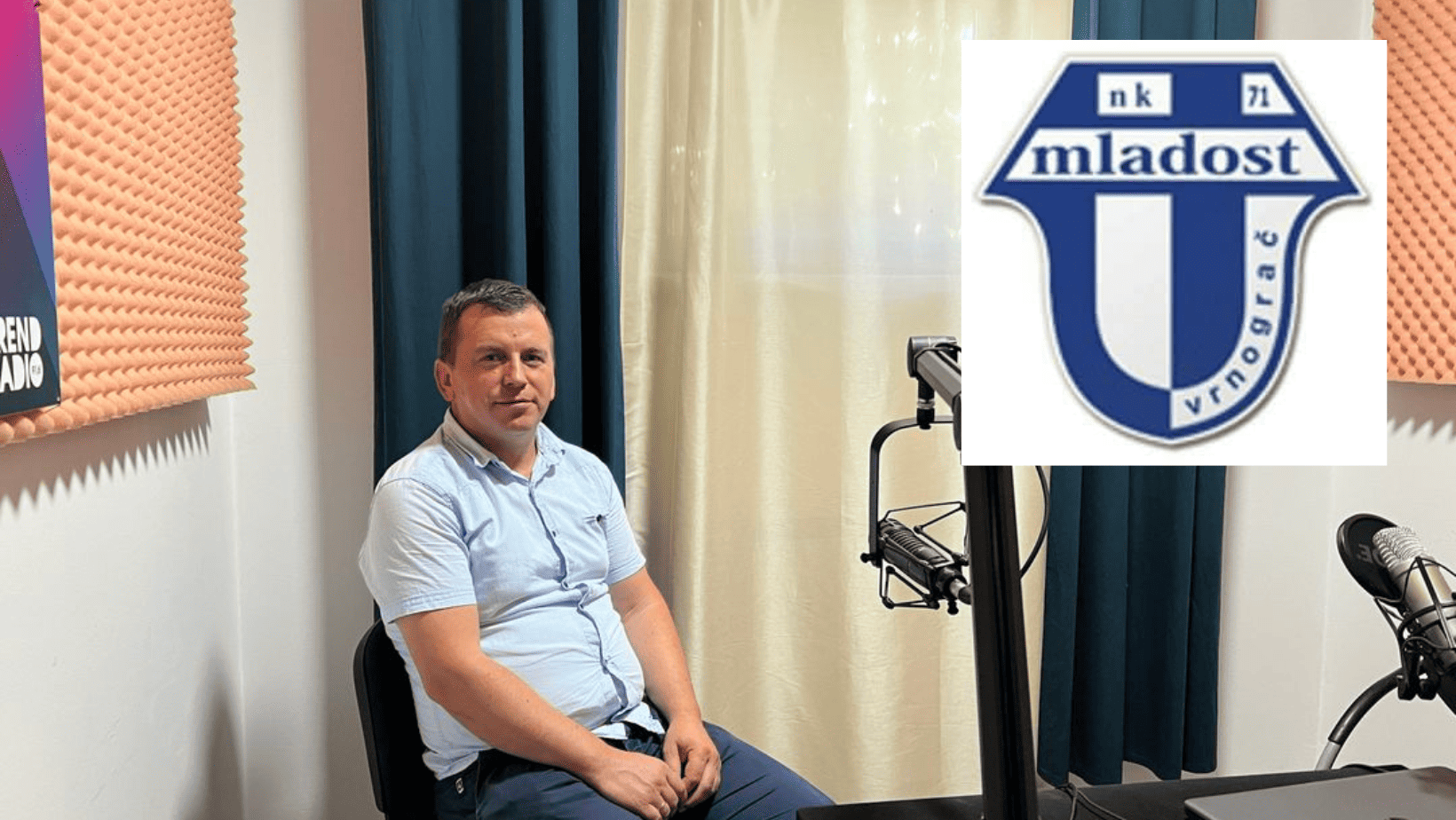 NK Mladost iz Vrnograča se vraća u Kantonalnu ligu