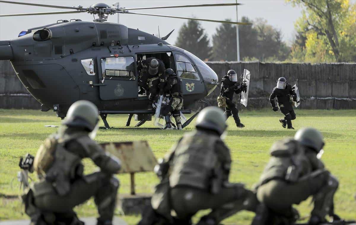EUFOR sprema veliku vojnu vježbu u Bosni i Hercegovini uz učešće više od 20 zemalja